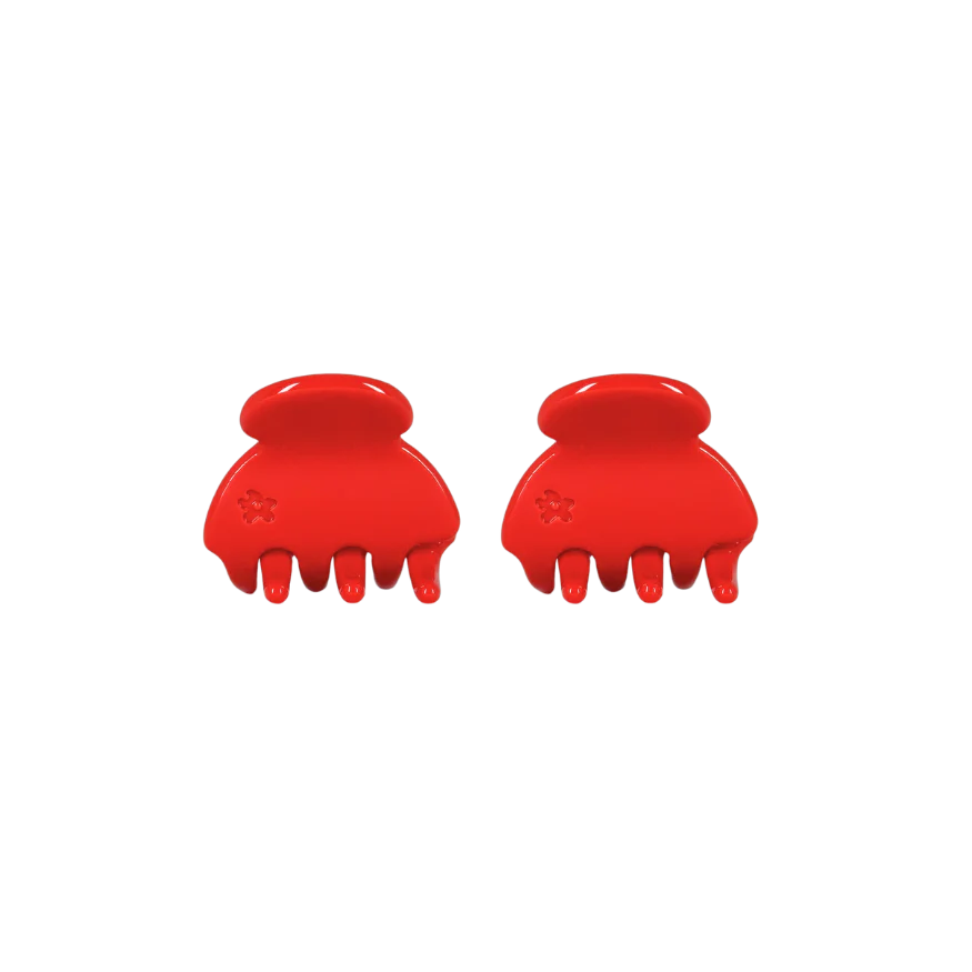 Claw Clips